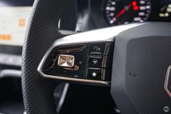 2025 MG ZS Vibe Turbo
