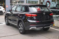 2025 MG ZS Vibe Turbo