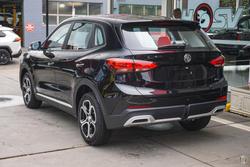 2025 MG ZS Vibe Turbo