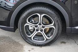 2025 MG ZS Vibe Turbo