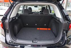 2025 MG ZS Vibe Turbo