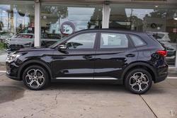 2025 MG ZS Vibe Turbo