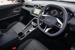 2025 MG ZS Vibe Turbo