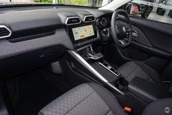 2025 MG ZS Vibe Turbo