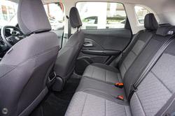 2025 MG ZS Vibe Turbo