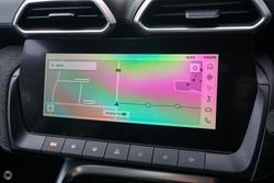 2025 MG ZS Vibe Turbo
