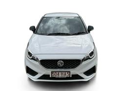 2021 MG MG3 Core