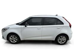2021 MG MG3 Core