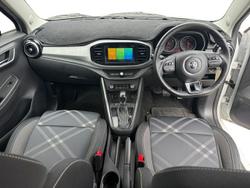2021 MG MG3 Core