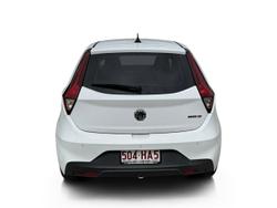 2021 MG MG3 Core