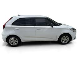 2021 MG MG3 Core