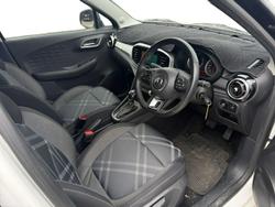 2021 MG MG3 Core