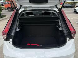 2021 MG MG3 Core