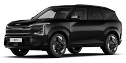 KIA EV5