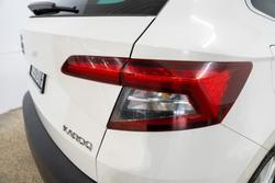 2018 SKODA Karoq 110TSI
