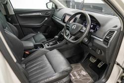 2018 SKODA Karoq 110TSI