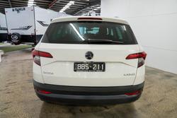 2018 SKODA Karoq 110TSI