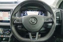 2018 SKODA Karoq 110TSI