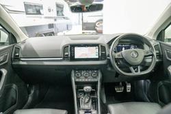 2018 SKODA Karoq 110TSI