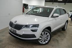 2018 SKODA Karoq 110TSI