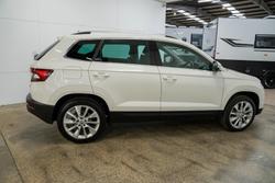 2018 SKODA Karoq 110TSI