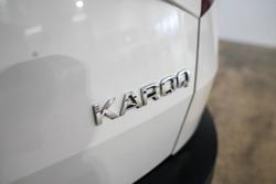 2018 SKODA Karoq 110TSI