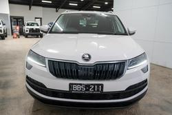 2018 SKODA Karoq 110TSI