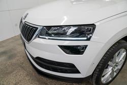2018 SKODA Karoq 110TSI