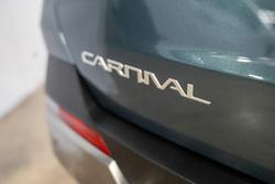 2024 Kia Carnival GT-Line Lite