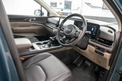 2024 Kia Carnival GT-Line Lite