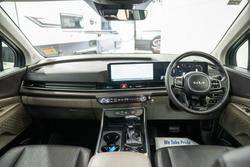 2024 Kia Carnival GT-Line Lite