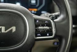 2024 Kia Carnival GT-Line Lite