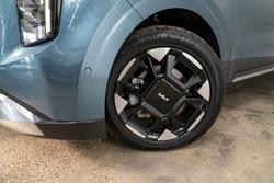 2024 Kia Carnival GT-Line Lite