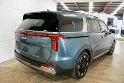 2024 Kia Carnival GT-Line Lite
