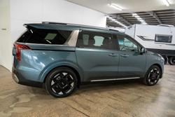 2024 Kia Carnival GT-Line Lite