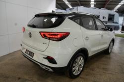 2023 MG ZST Core