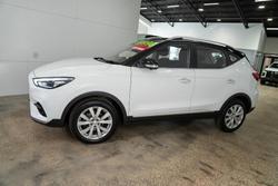 2023 MG ZST Core