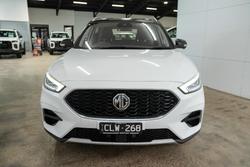 2023 MG ZST Core