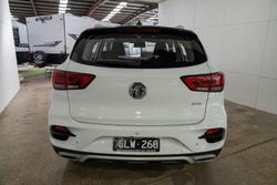 2023 MG ZST Core