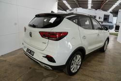 2023 MG ZST Core