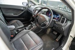 2016 Kia Cerato SLi