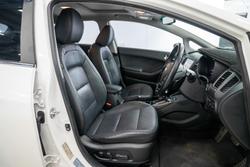 2016 Kia Cerato SLi