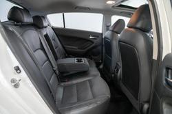2016 Kia Cerato SLi