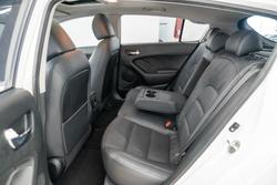 2016 Kia Cerato SLi
