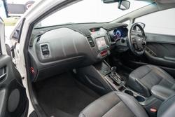 2016 Kia Cerato SLi