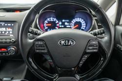 2016 Kia Cerato SLi