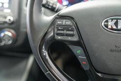 2016 Kia Cerato SLi