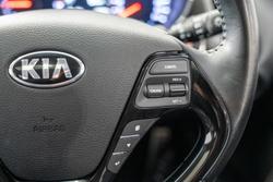 2016 Kia Cerato SLi