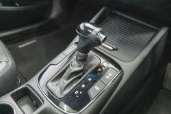 2016 Kia Cerato SLi