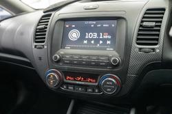 2016 Kia Cerato SLi